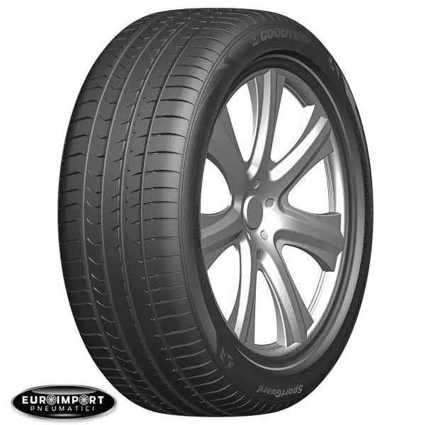 Goodtrip Sportguard  215/55 R18 99 V   DOT 2026